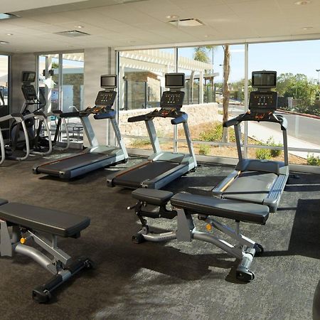 Fairfield Inn & Suites By Marriott Riverside Moreno Valley Eksteriør bilde