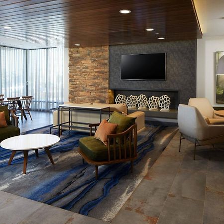 Fairfield Inn & Suites By Marriott Riverside Moreno Valley Eksteriør bilde