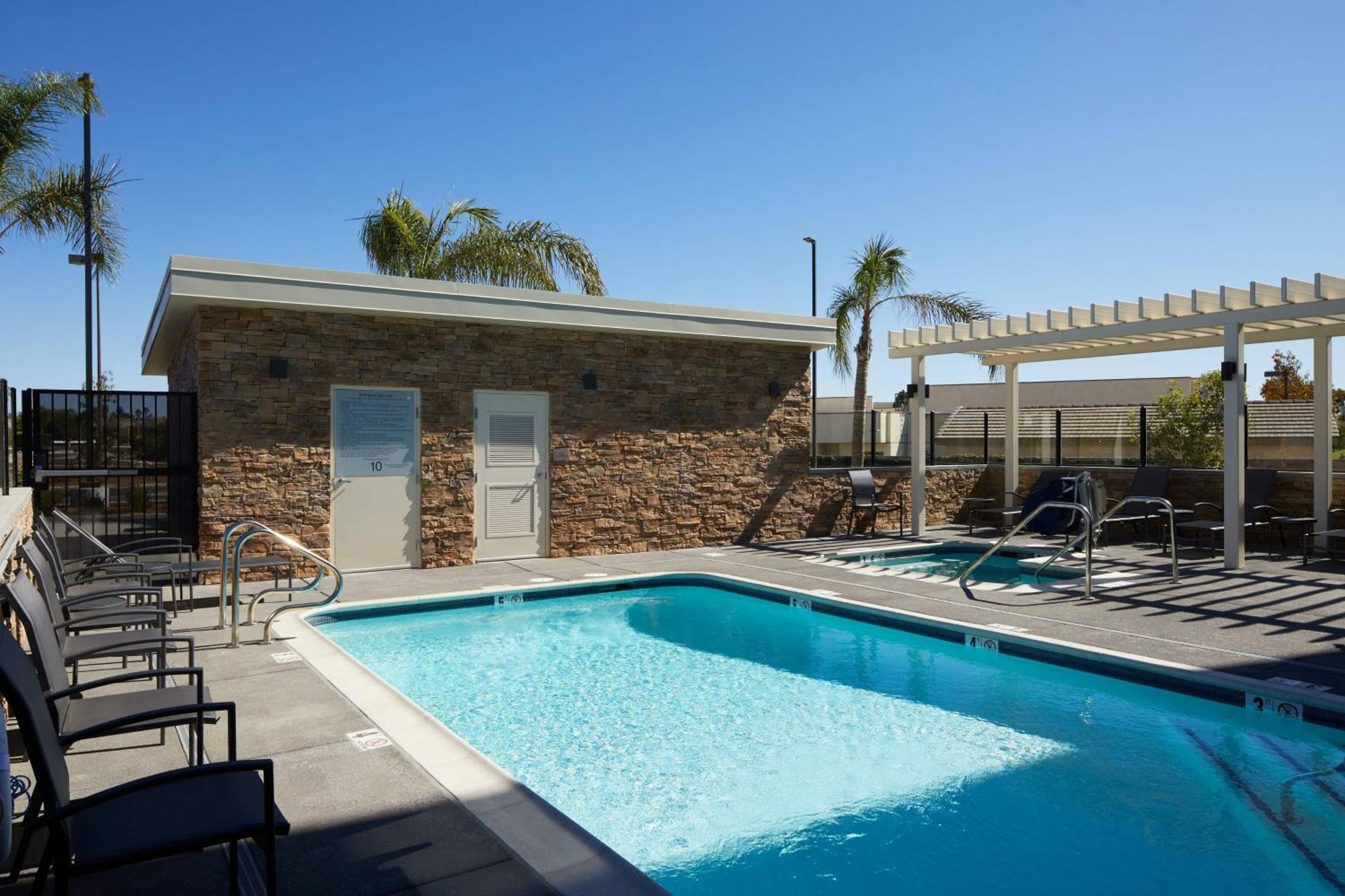Fairfield Inn & Suites By Marriott Riverside Moreno Valley Eksteriør bilde